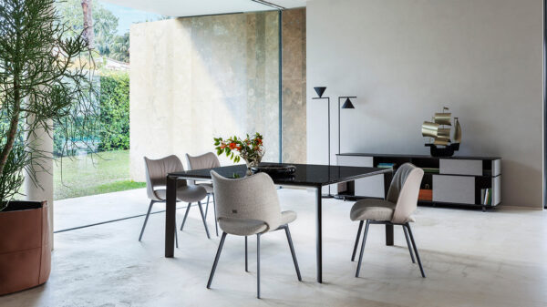 Кресло NICE 23