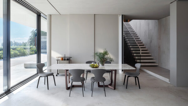 Стул MONTERA MAS 30