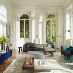 Кресло LC 3 Grand confort 9