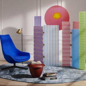 Кресло EXORD 10