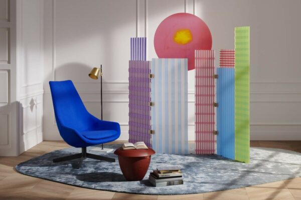 Кресло EXORD 10