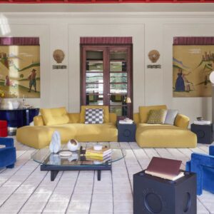 Журнальный столик SENGU 24