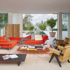 Журнальный столик ESOSOFT 30