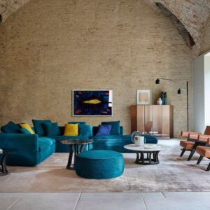 Журнальный столик LEBEAU Wood 14