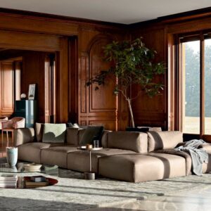 Журнальный столик MEX 4