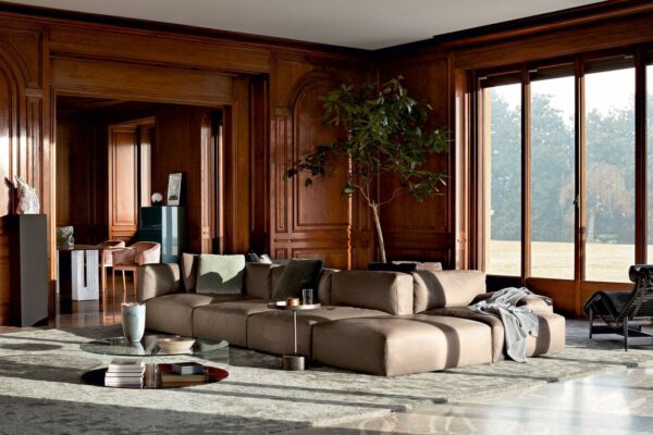 Журнальный столик MEX 4