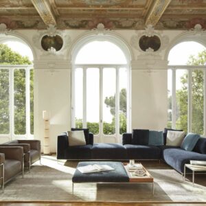 Журнальный столик MEX-HI 12