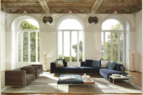 Журнальный столик MEX-HI 12