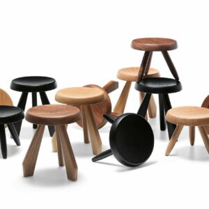 Приставной столик TABOURET Berger 2