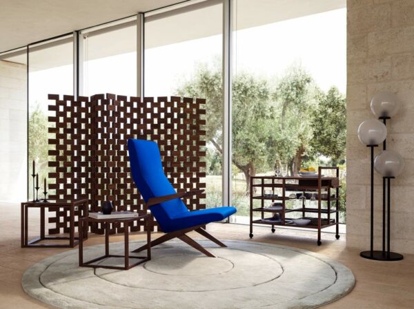 Кофейный столик NEST of Tables 10