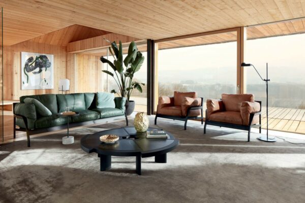 Журнальный cтолик RIO 4