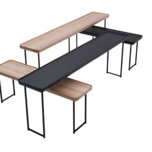 Журнальный cтолик TOREI 1