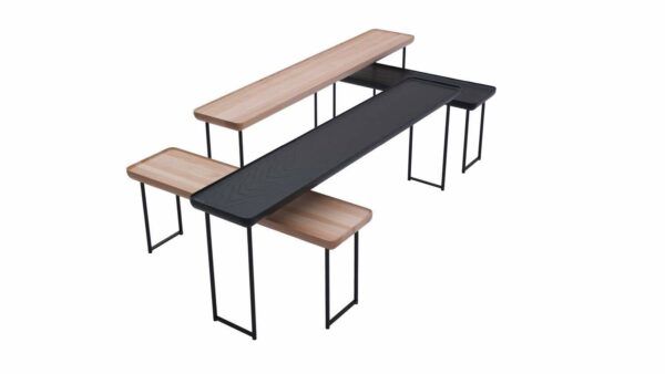 Журнальный cтолик TOREI 1