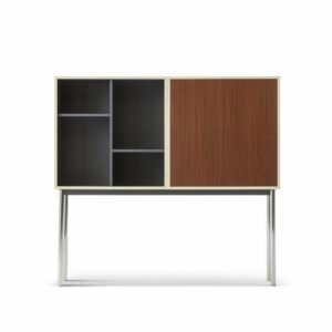 Модульный книжный шкаф Standart P.E.N. 5