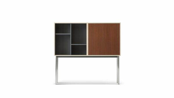 Модульный книжный шкаф Standart P.E.N. 5