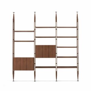 Стеллаж INFINITO 3