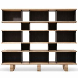 Модульный книжный шкаф NUAGE 4