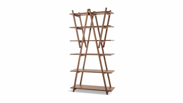 Стеллаж NUVOLA ROSSA 2