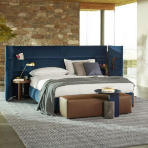 Кровать BIO-MBO 9