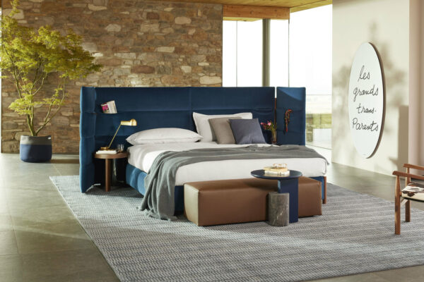 Кровать BIO-MBO 9