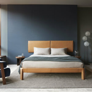 Кровать CAB NIGHT 6