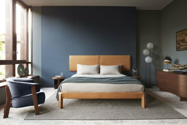 Кровать CAB NIGHT 6