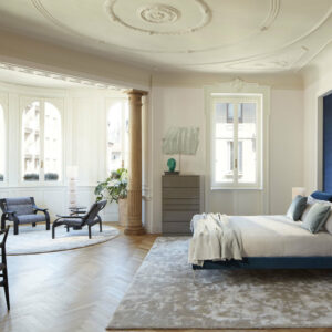 Кровать MOOV 4