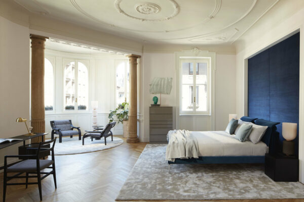 Кровать MOOV 4