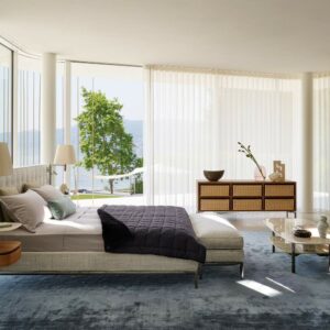 Кровать VOLAGE EX-S NIGHT 2