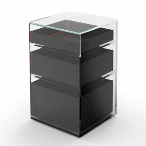 Прикроватная тумбочка VOLAGE EX-S NIGHT 5