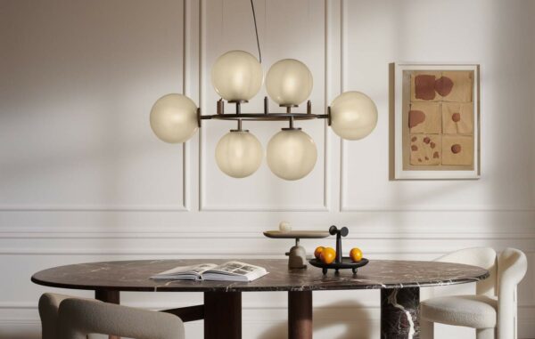 Люстра CONSTELLATION 6