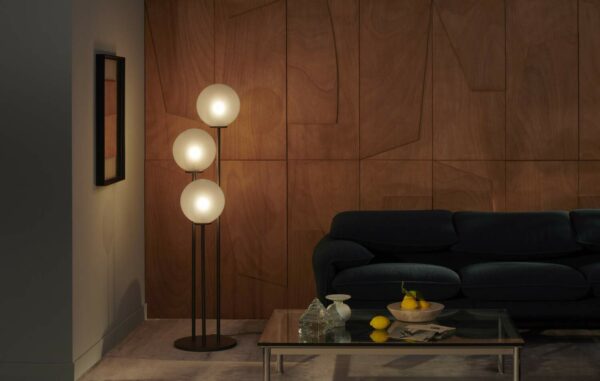 Торшер ELIOMOON 2