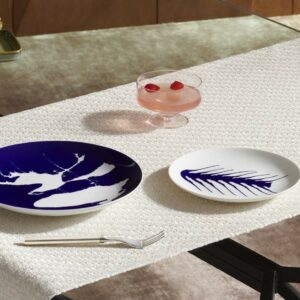 Набор фарфоровой посуды Le MONDE de CHARLOTTE PERRIAND 20