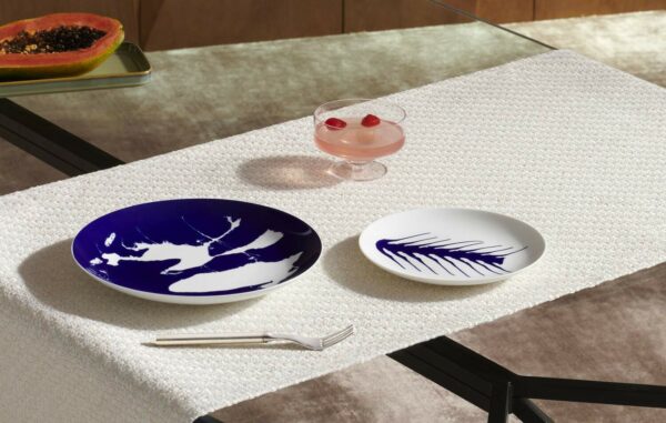 Набор фарфоровой посуды Le MONDE de CHARLOTTE PERRIAND 20