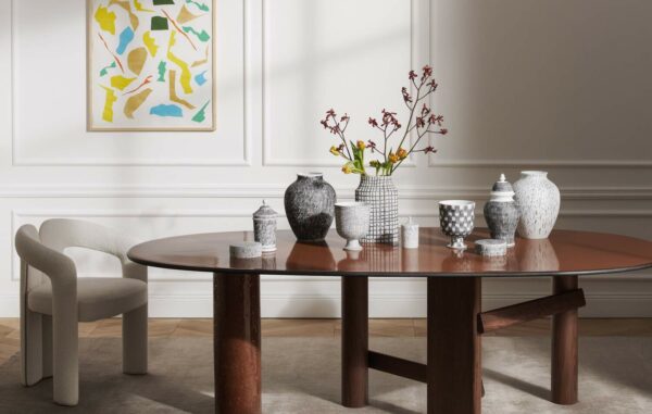 Коллекция ваз POST-SCRIPTUM 3