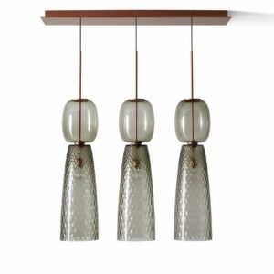 Подвесной светильник SINGAPORE SLING 9