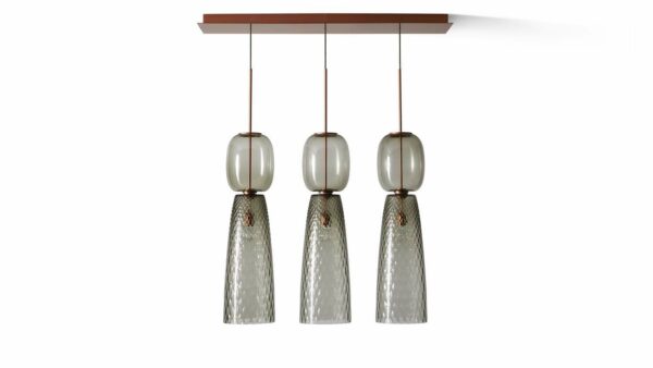 Подвесной светильник SINGAPORE SLING 9