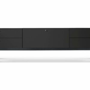 Линейка комодов FLAT 4