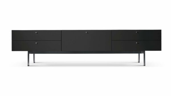 Линейка комодов FLAT 4