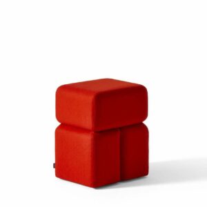 Приставной столик SOFT CORNERS Pouf 15