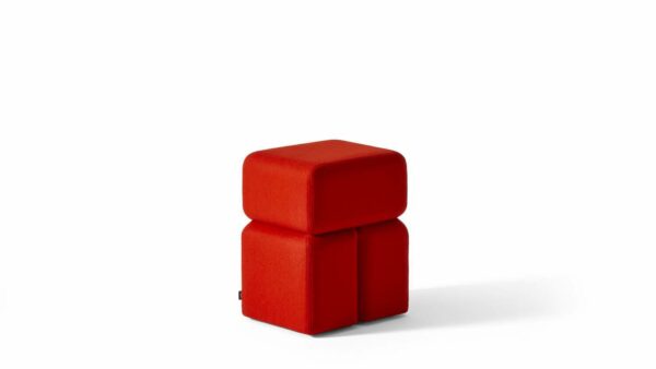 Приставной столик SOFT CORNERS Pouf 15