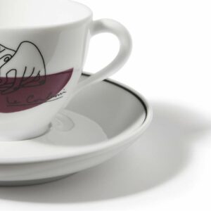 Сервиз PRUNIER 12