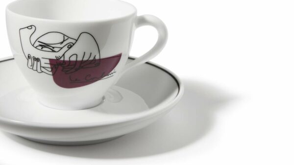 Сервиз PRUNIER 12