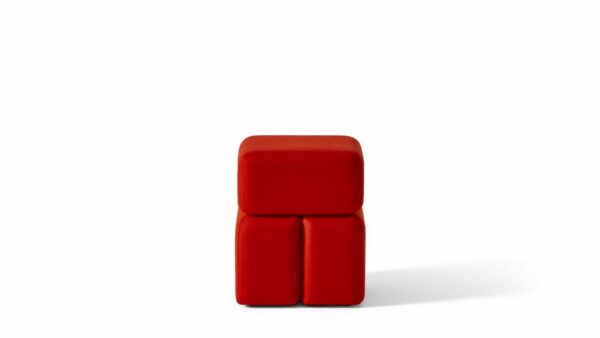 Приставной столик SOFT CORNERS Pouf 16