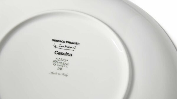 Сервиз PRUNIER 13