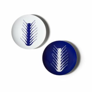 Набор фарфоровой посуды Le MONDE de CHARLOTTE PERRIAND 21