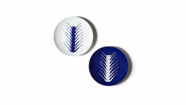 Набор фарфоровой посуды Le MONDE de CHARLOTTE PERRIAND 21