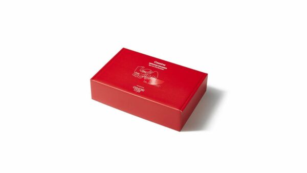 Сервиз PRUNIER 5