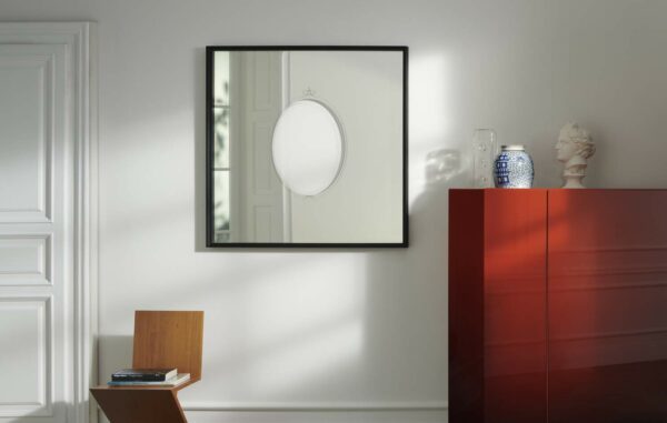 Коллекция зеркал DEADLINE 14