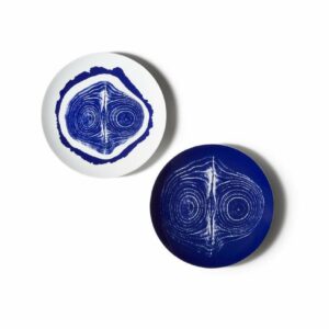 Набор фарфоровой посуды Le MONDE de CHARLOTTE PERRIAND 22